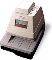 Identificador de pel·lícula FUJI EC ID