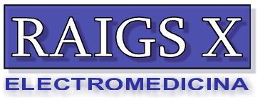 Raigs X Electromedicina